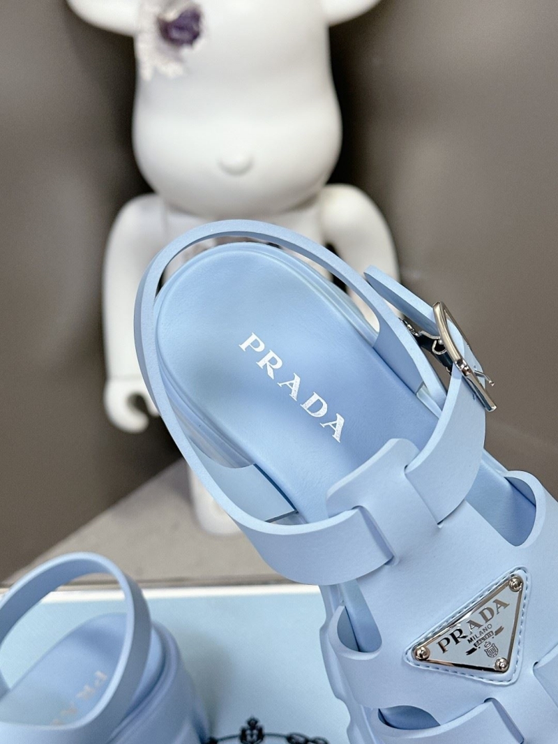 Prada Sandals